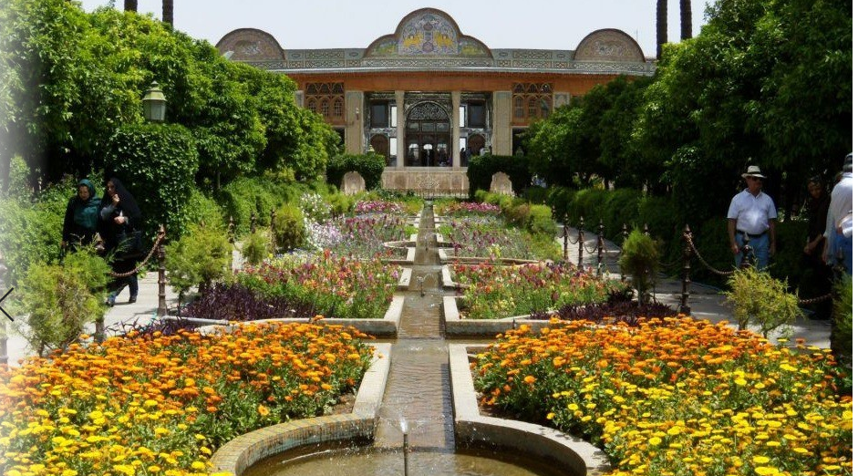 خانه زینت الملک